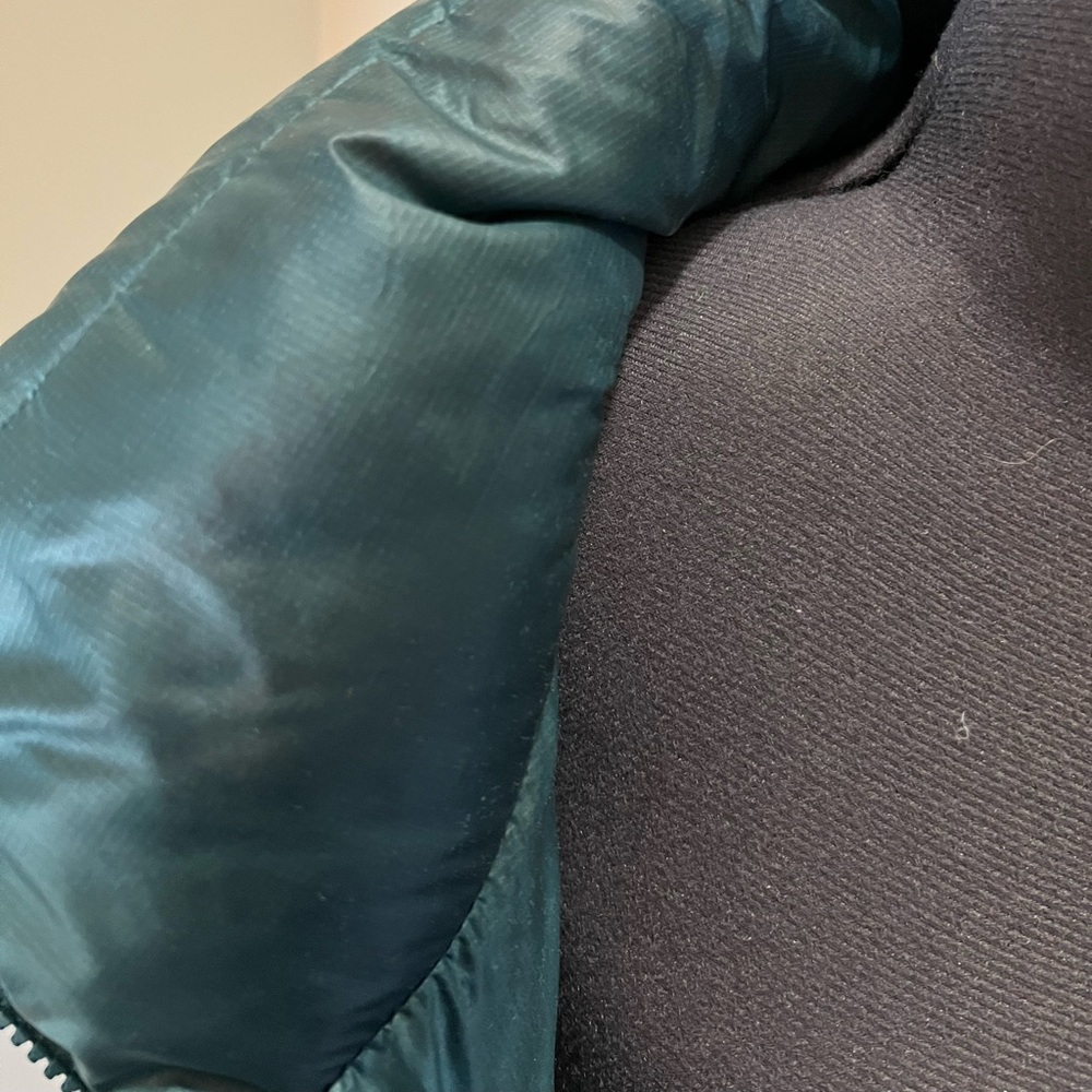 Prana Down Vest View 6